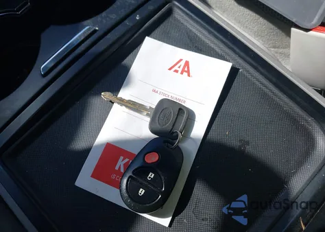 2012 Toyota Sienna Base V6 7 Passenger из США, поврежденный, VIN 5TDZK3DC4CS209850